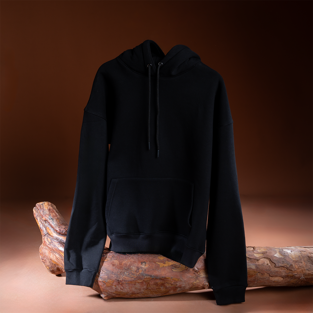 Classic Oversized Hoodie