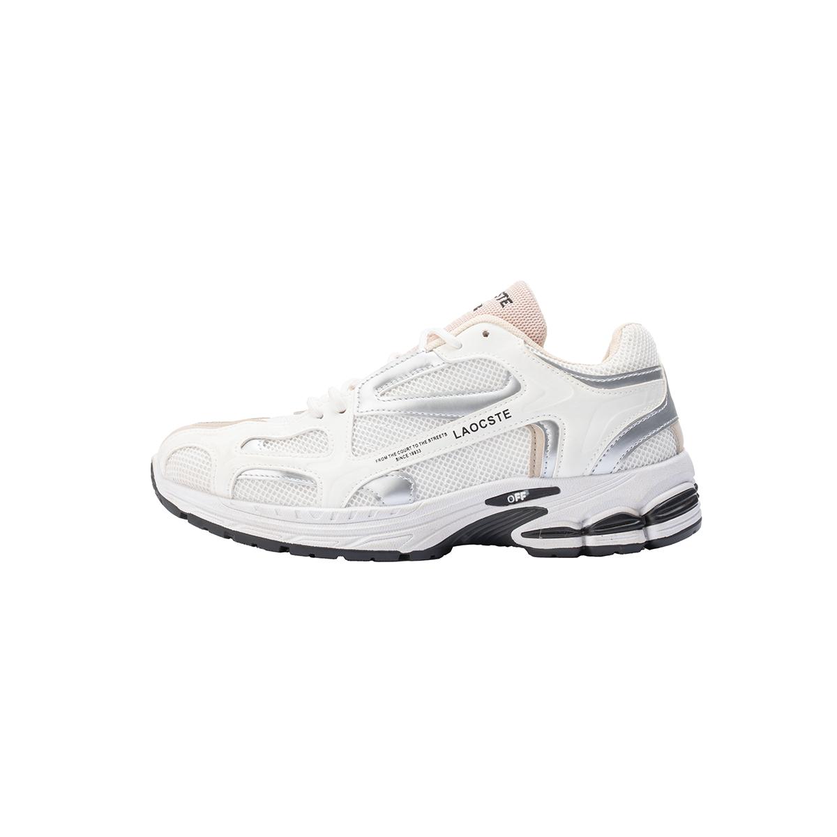 Lacoste Men’s Shoes