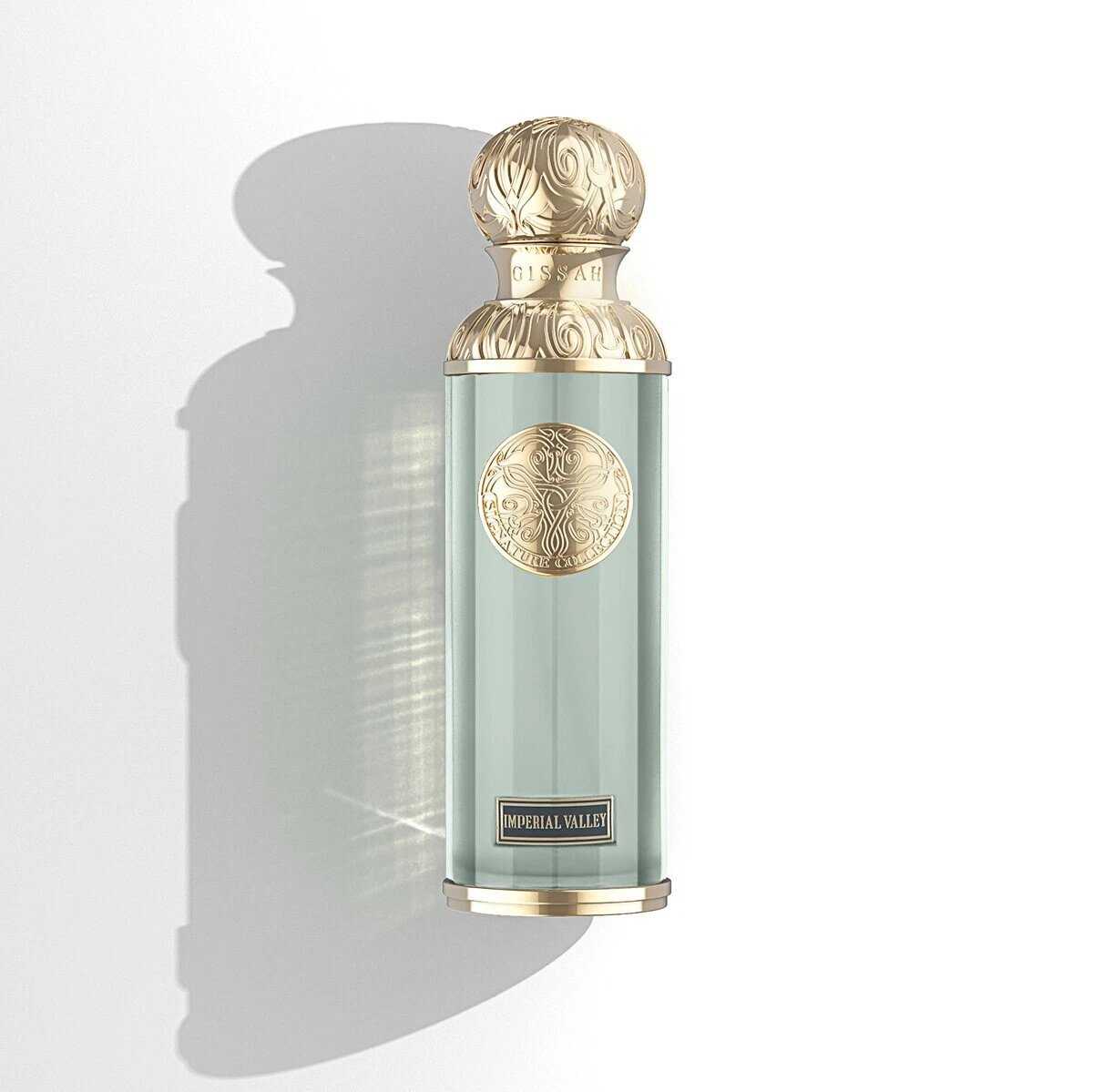 Imperial Valley Perfume – Unisex Scent