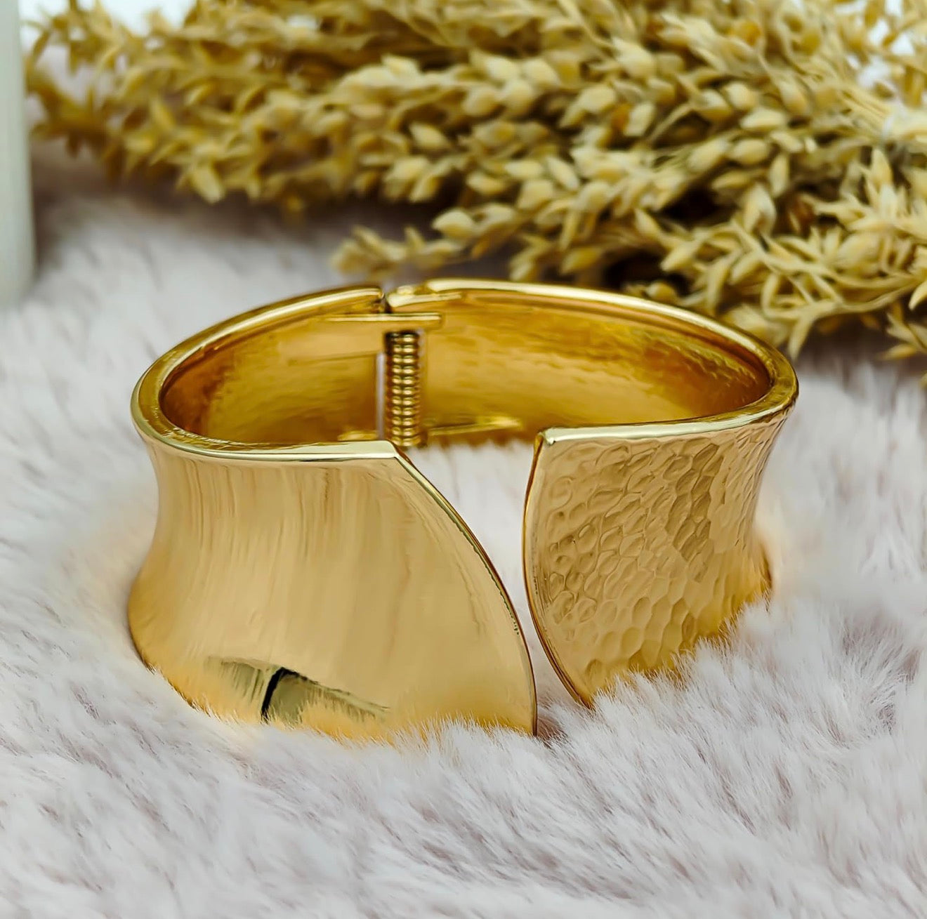 Modern Minimalist Bracelet