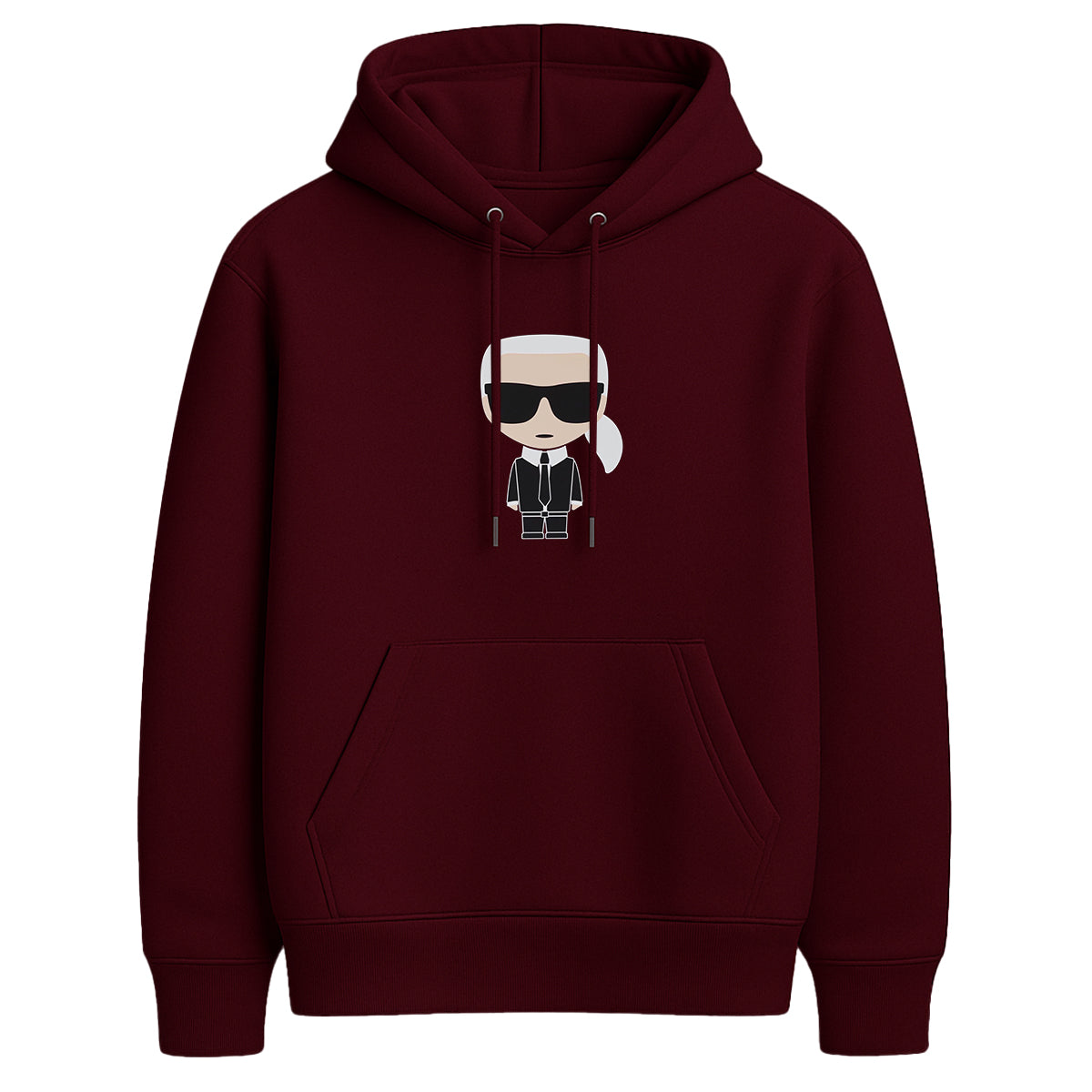 KARL Oversized Hoodie