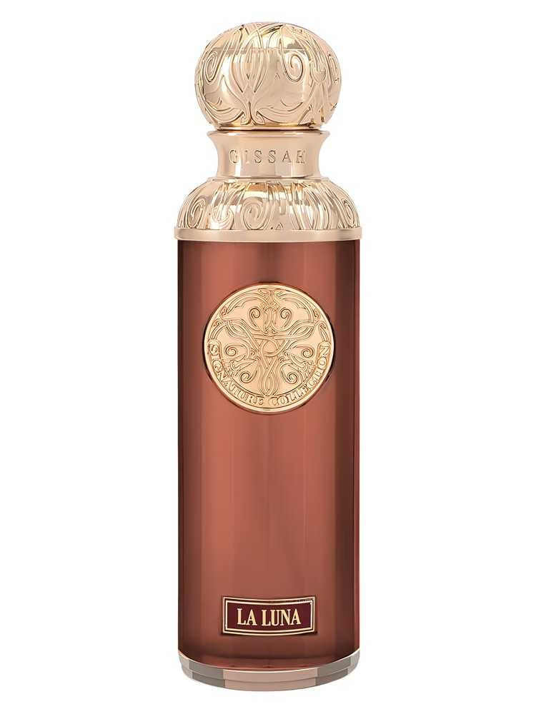 La Luna Perfume – Unisex Scent