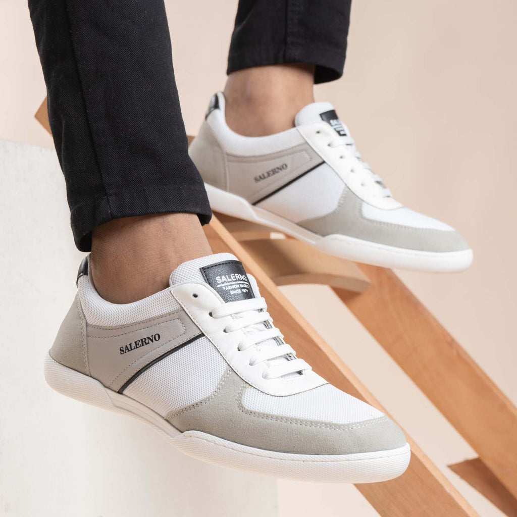 Men’s Premium Knitted Shoes