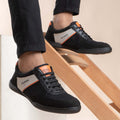 Men’s Premium Knitted Shoes