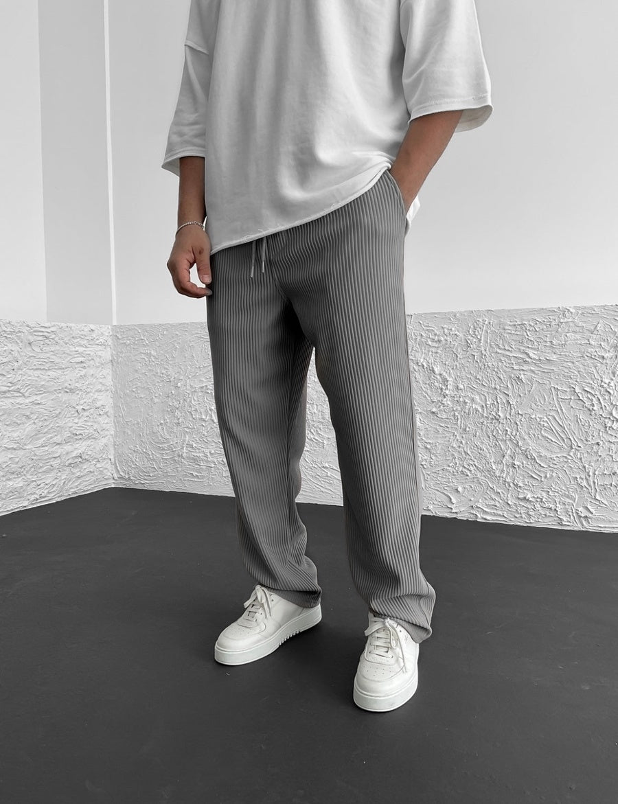 Men’s Corduroy Casual Pants