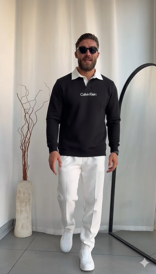 Calvin Klein Sweatshirt