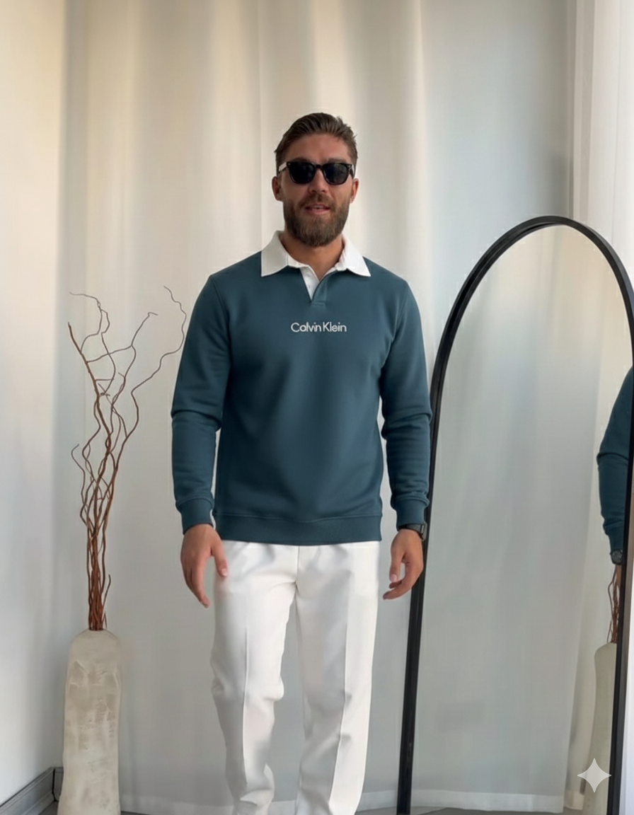 Calvin Klein Sweatshirt