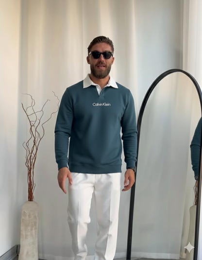 Calvin Klein Sweatshirt