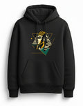 Pharaoh Oversized Hoodie