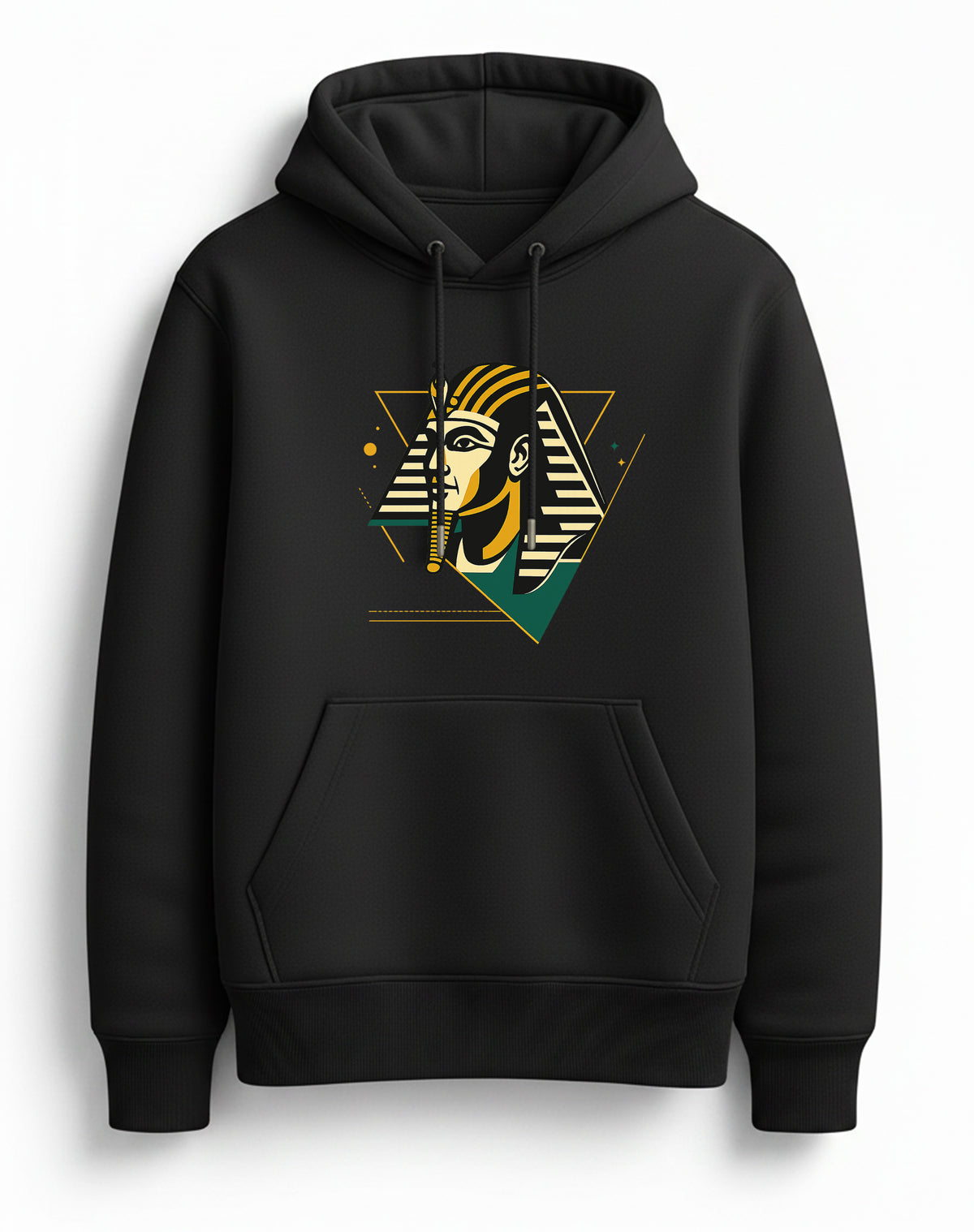 Pharaoh Oversized Hoodie
