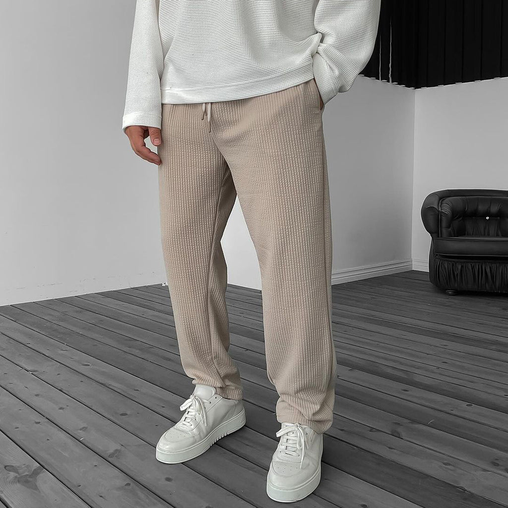 Men’s Corduroy Casual Pants