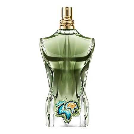 Soft Floral Touch Perfume