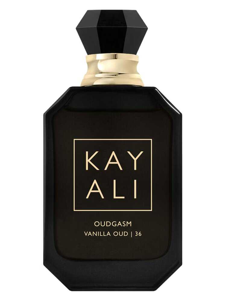 Luxury Unisex Perfume