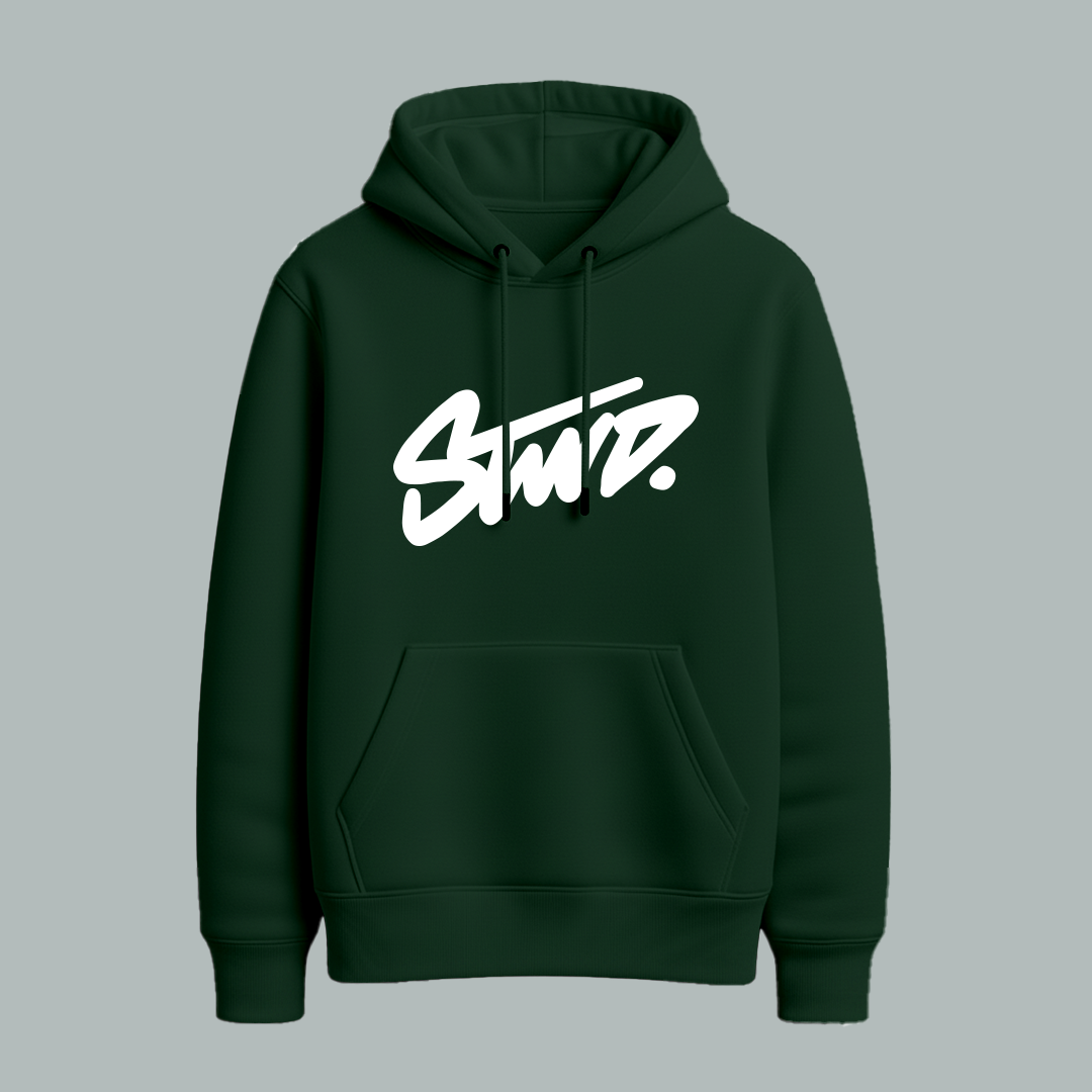 STWD Oversized Hoodie