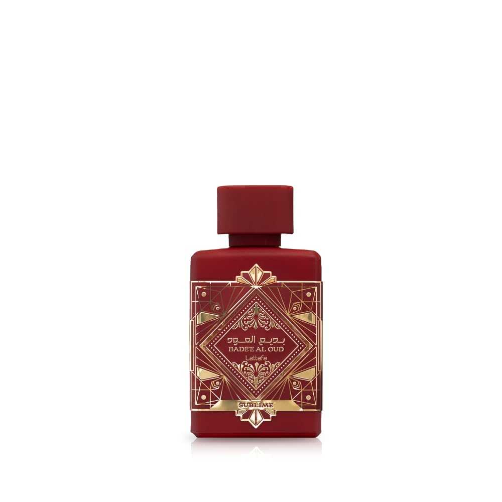 Woody Aromatic Unisex Perfume