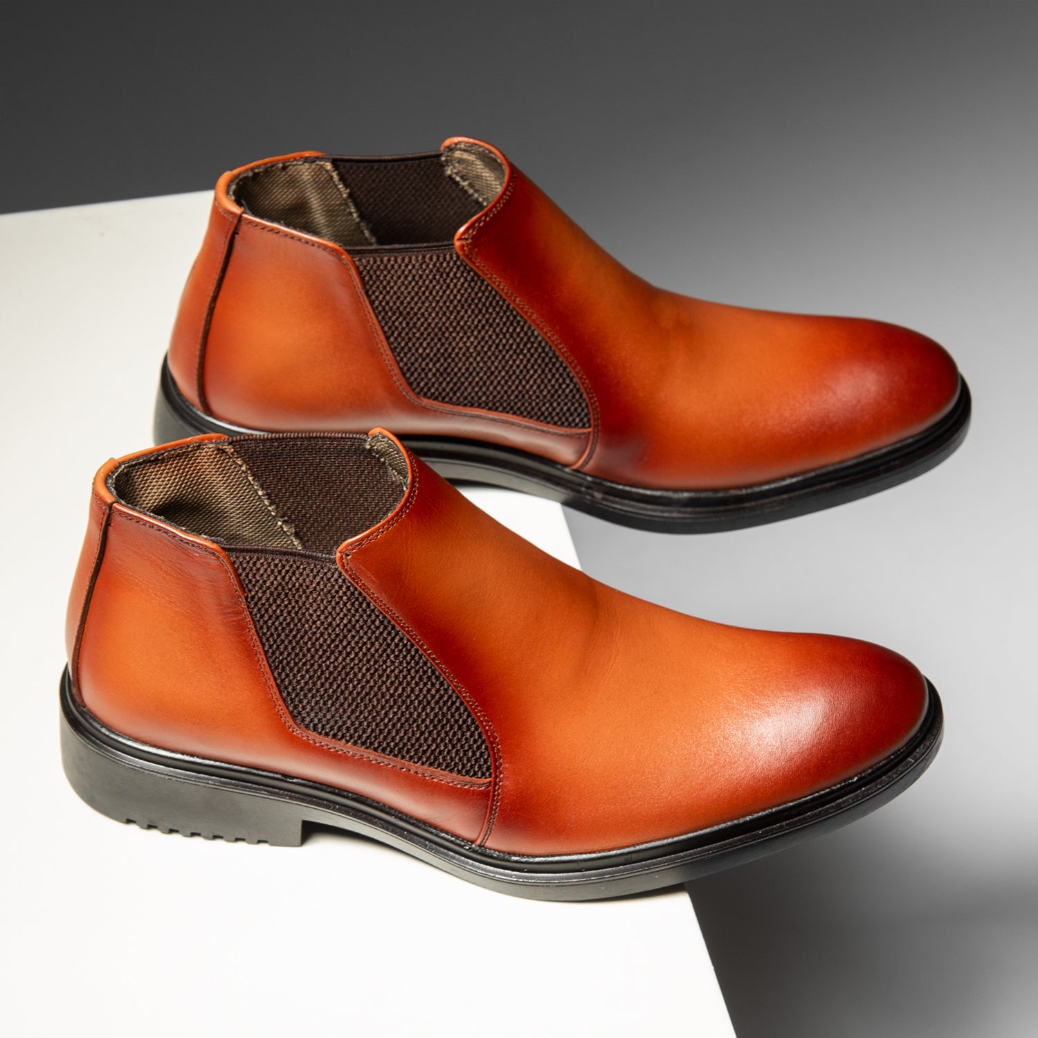 Genuine Leather Shoes