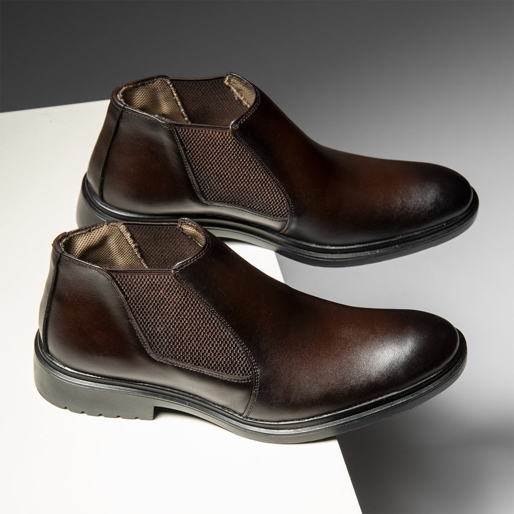 Genuine Leather Shoes