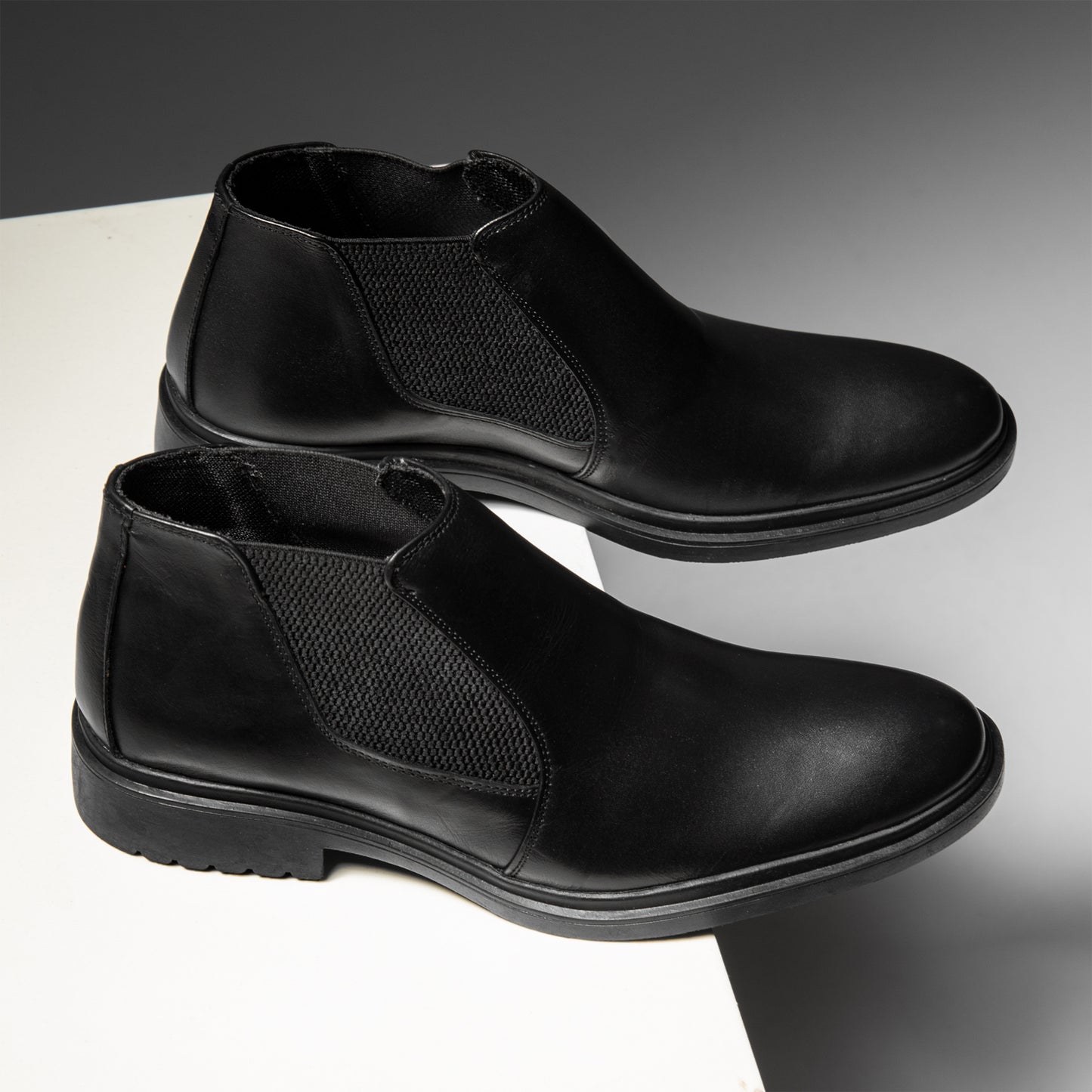 Genuine Leather Shoes