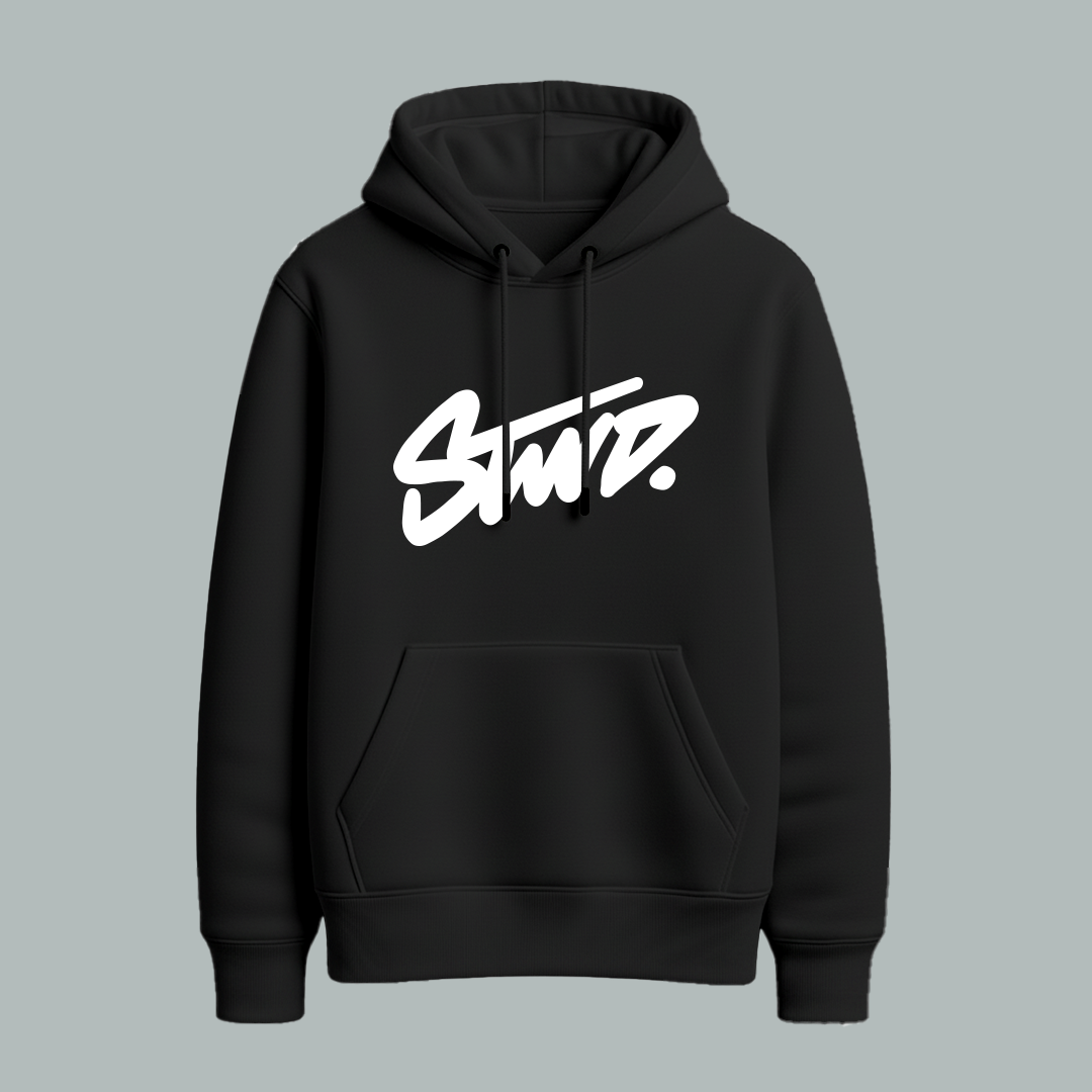 STWD Oversized Hoodie