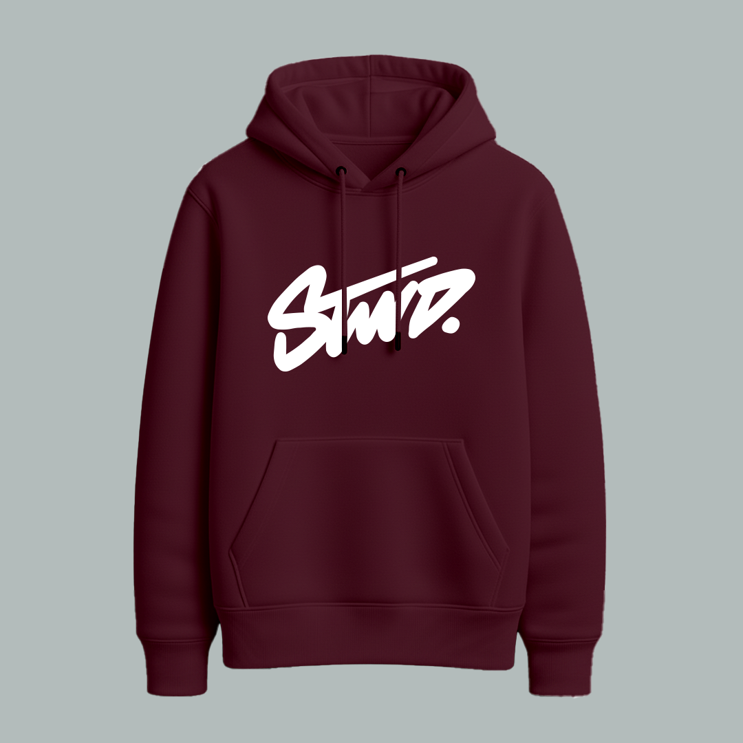 STWD Oversized Hoodie