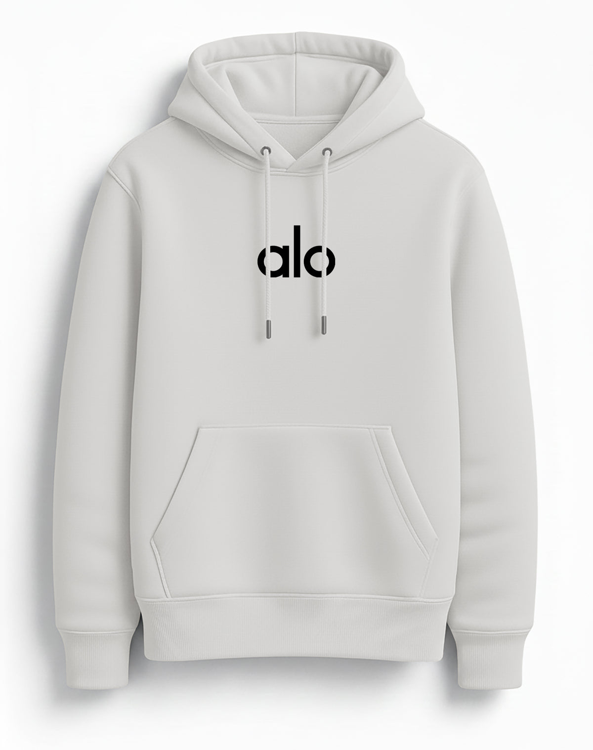 Alo Oversized Hoodie – Styelli