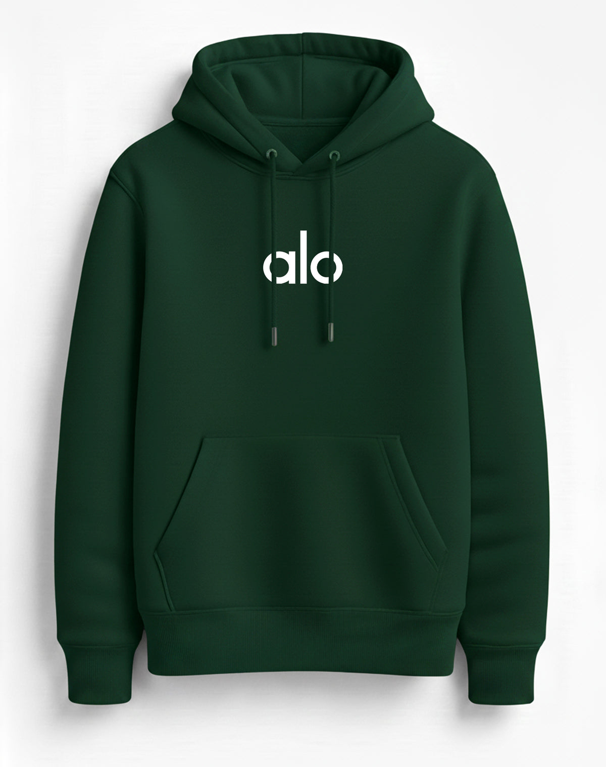 [ALO] 新品未使用　Hoodie Alo Oversized Hoodie – Styelli