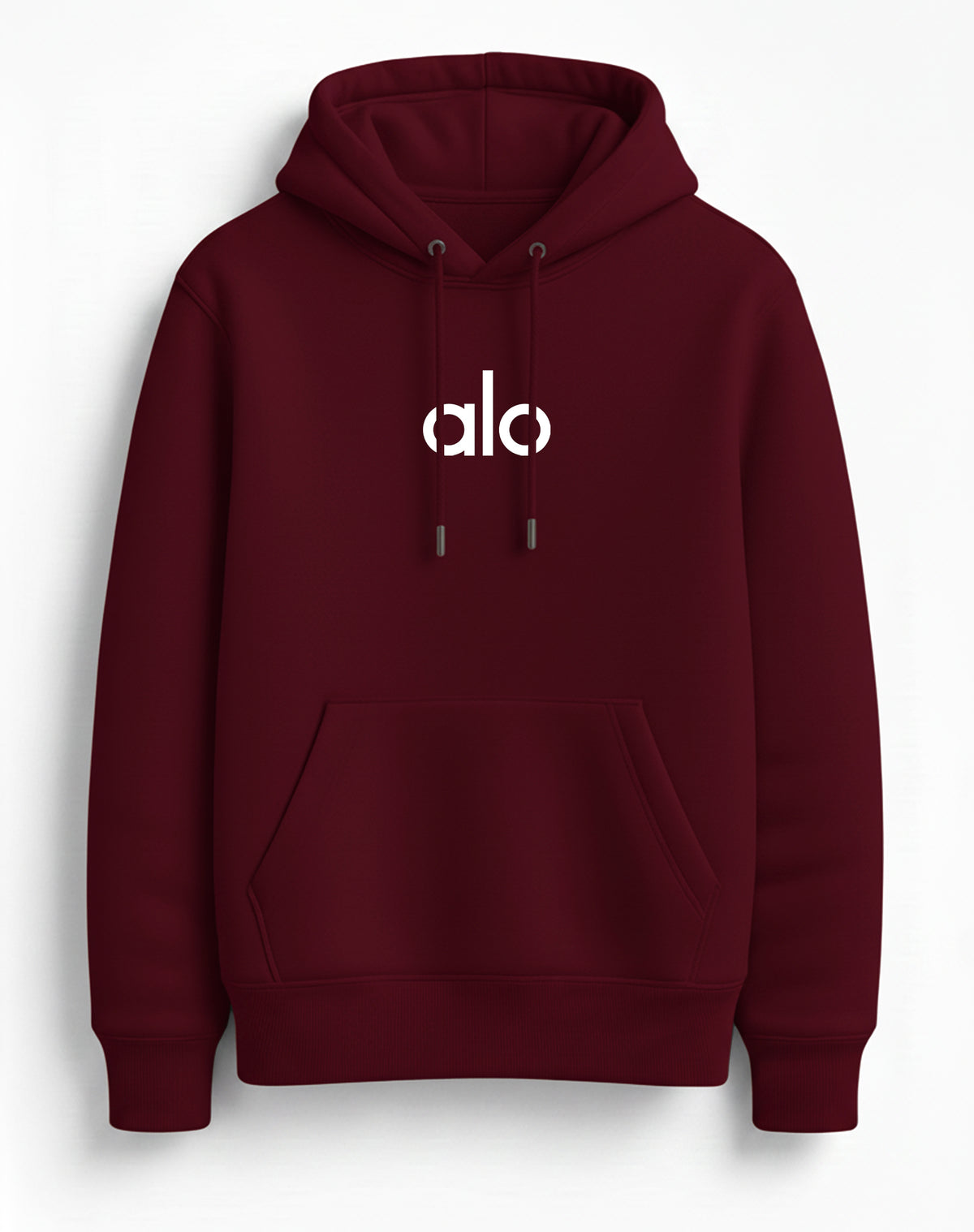 Alo Oversized Hoodie – Styelli
