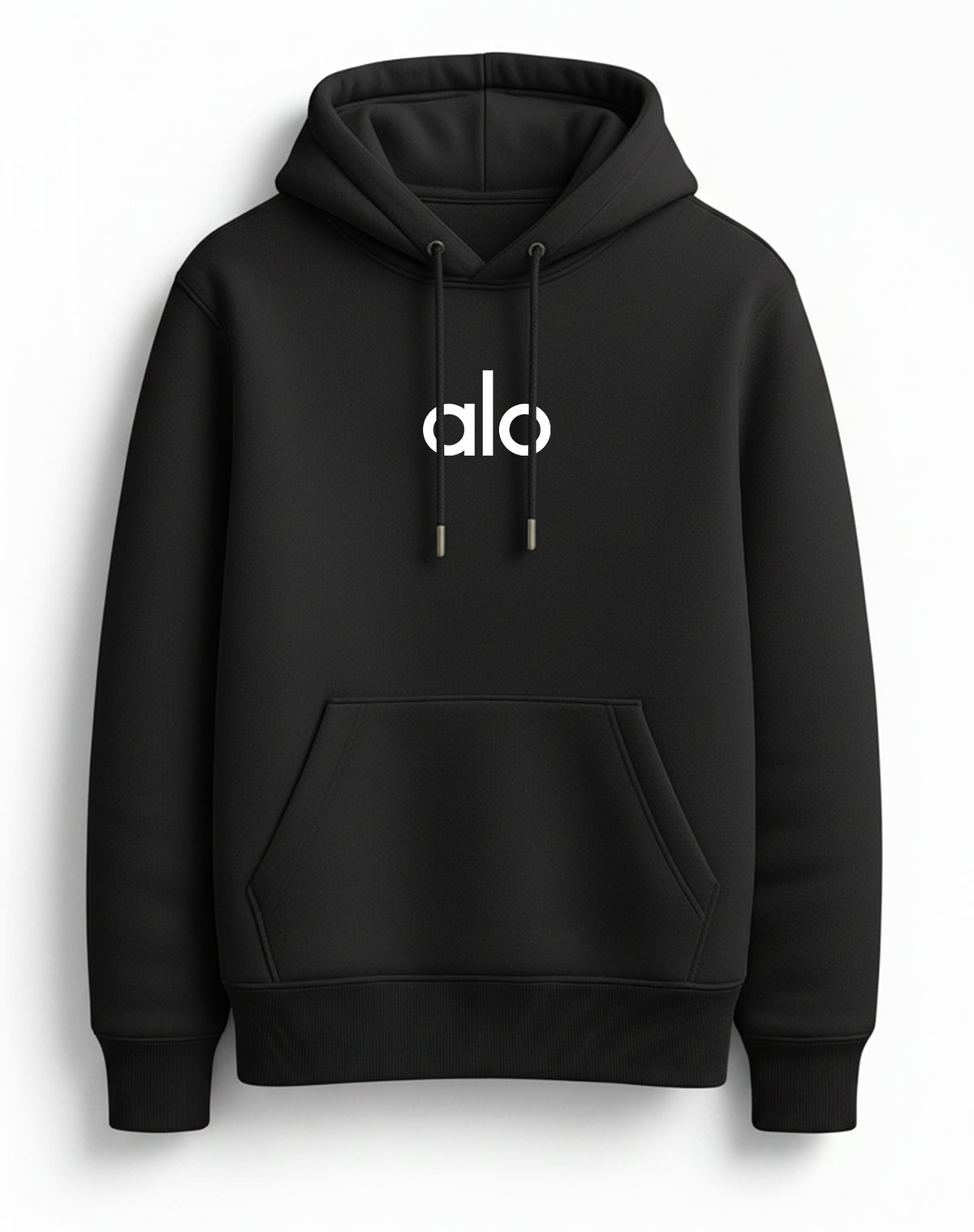 Alo Oversized Hoodie – Styelli