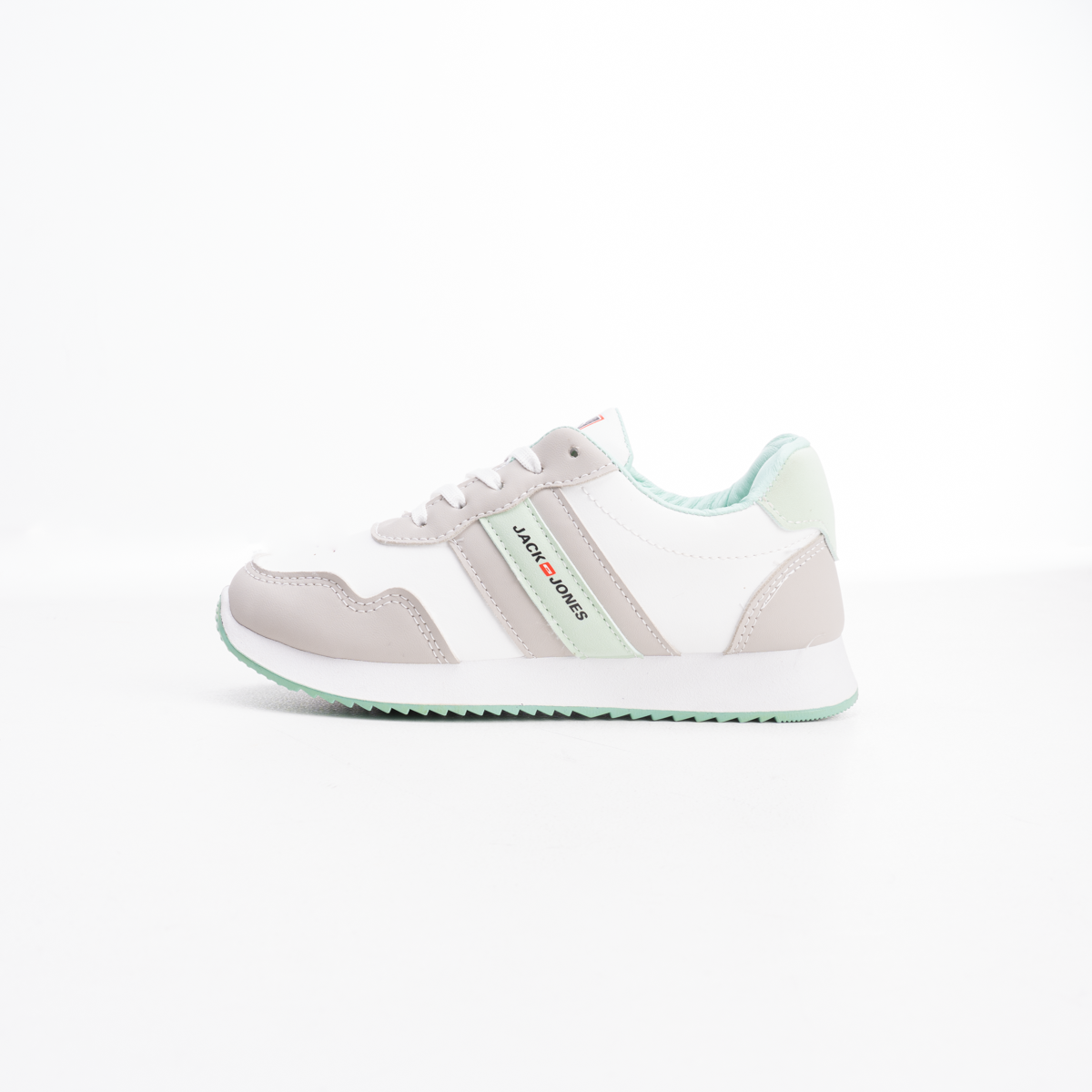 JACK & JONES Trendy Fundi Sneakers