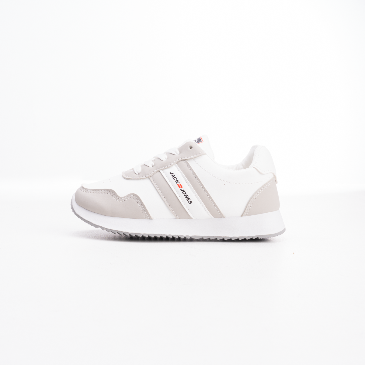 JACK & JONES Trendy Fundi Sneakers