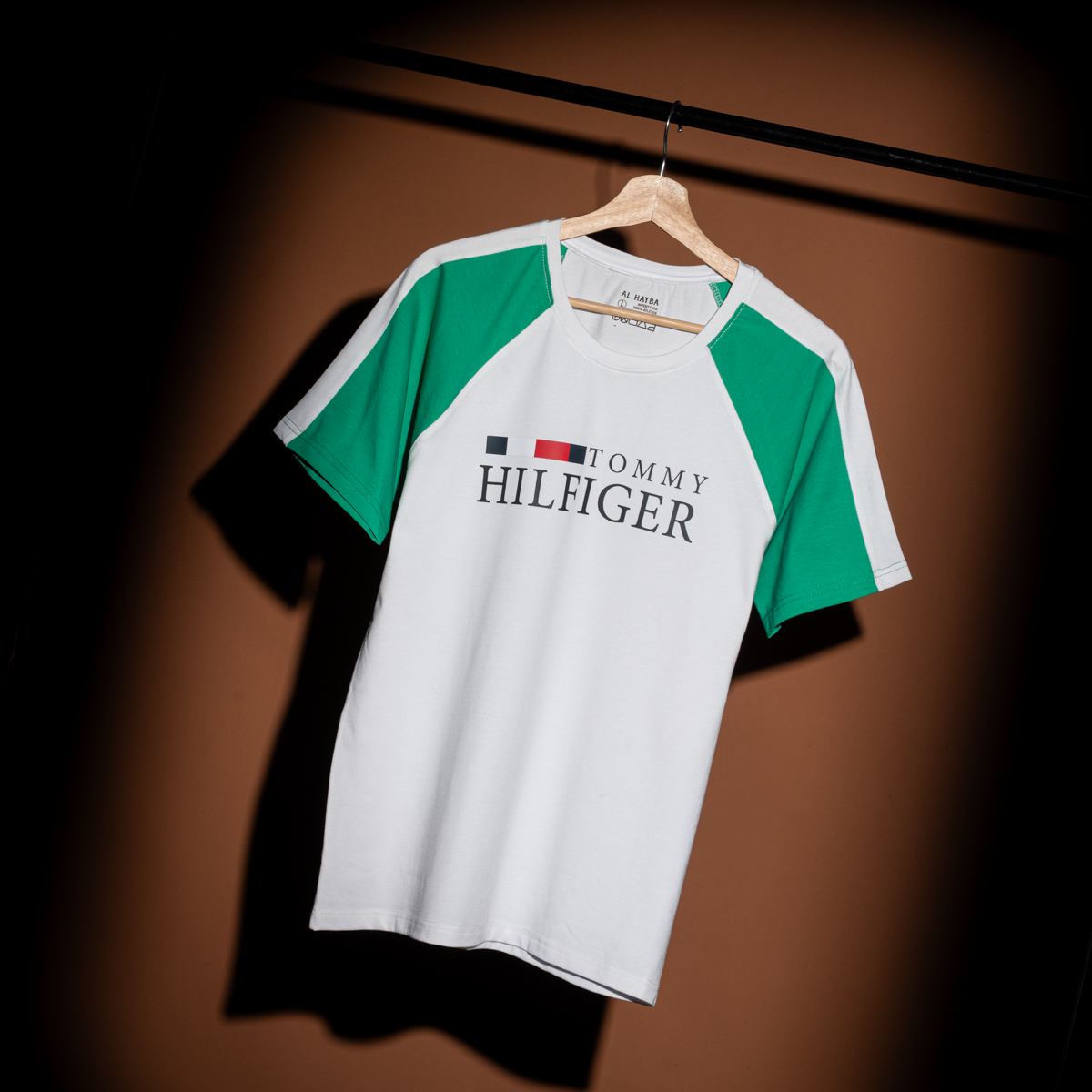 Unisex Tommy Hilfiger T-Shirt