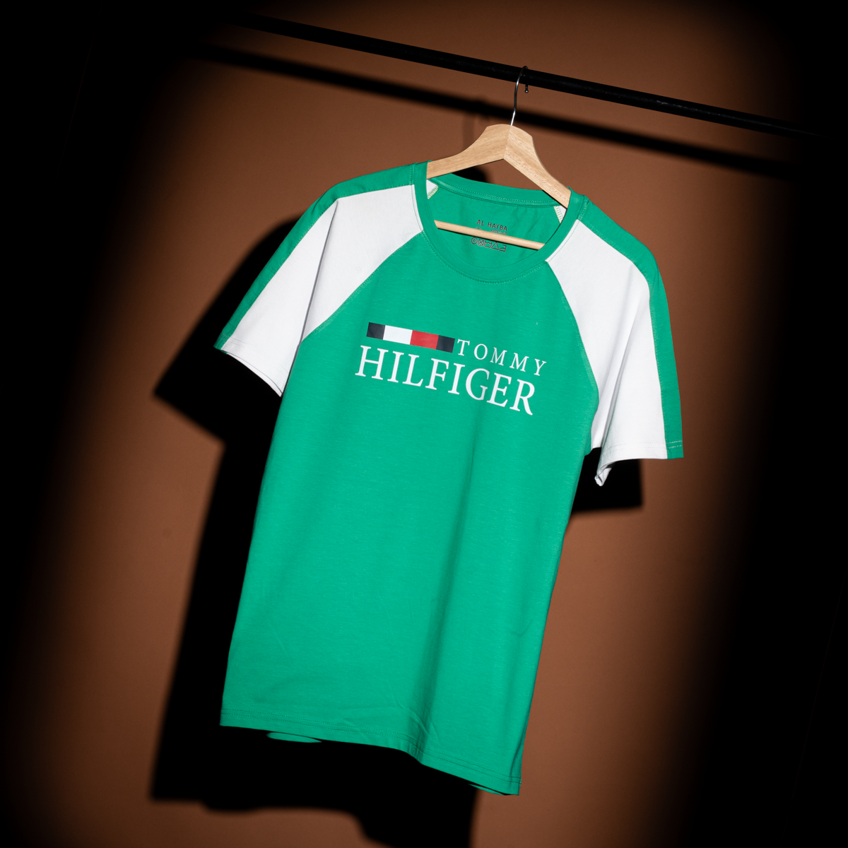 Unisex Tommy Hilfiger T-Shirt