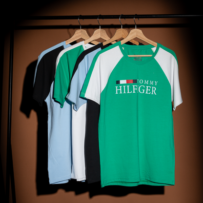 Unisex Tommy Hilfiger T-Shirt