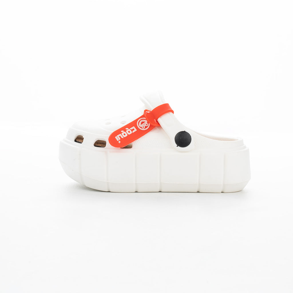 Kids EVA Slip-On Clogs