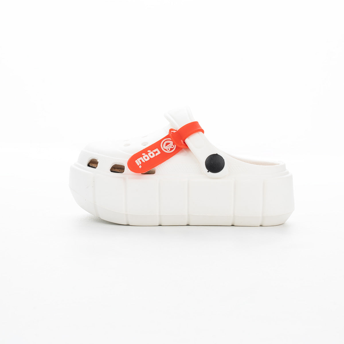 Kids EVA Slip-On Clogs