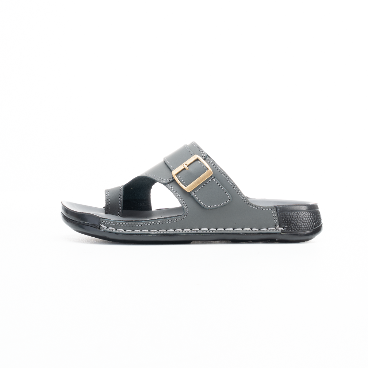 Men’s Leather Slipper