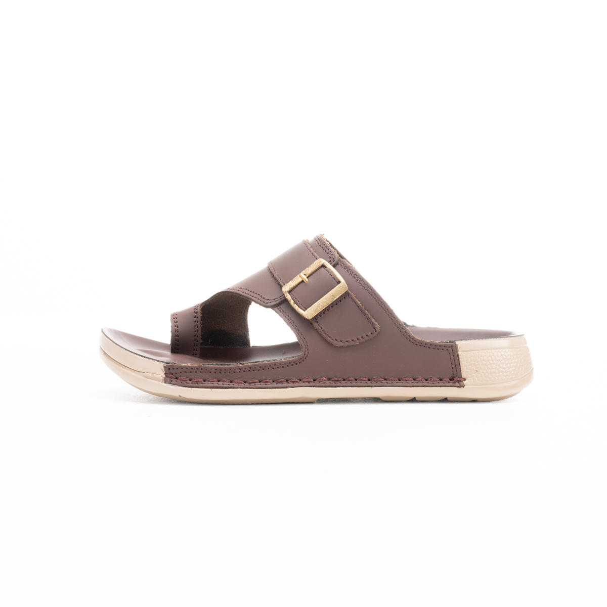 Men’s Leather Slipper