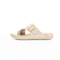 Men’s Leather Slipper