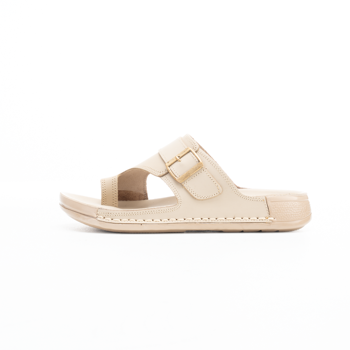 Men’s Leather Slipper