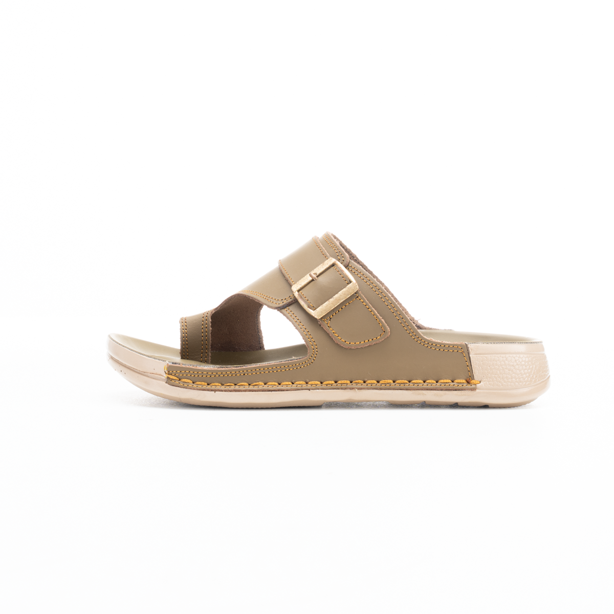 Men’s Leather Slipper