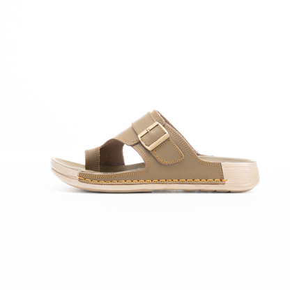 Men’s Leather Slipper