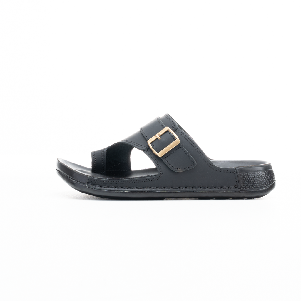 Men’s Leather Slipper