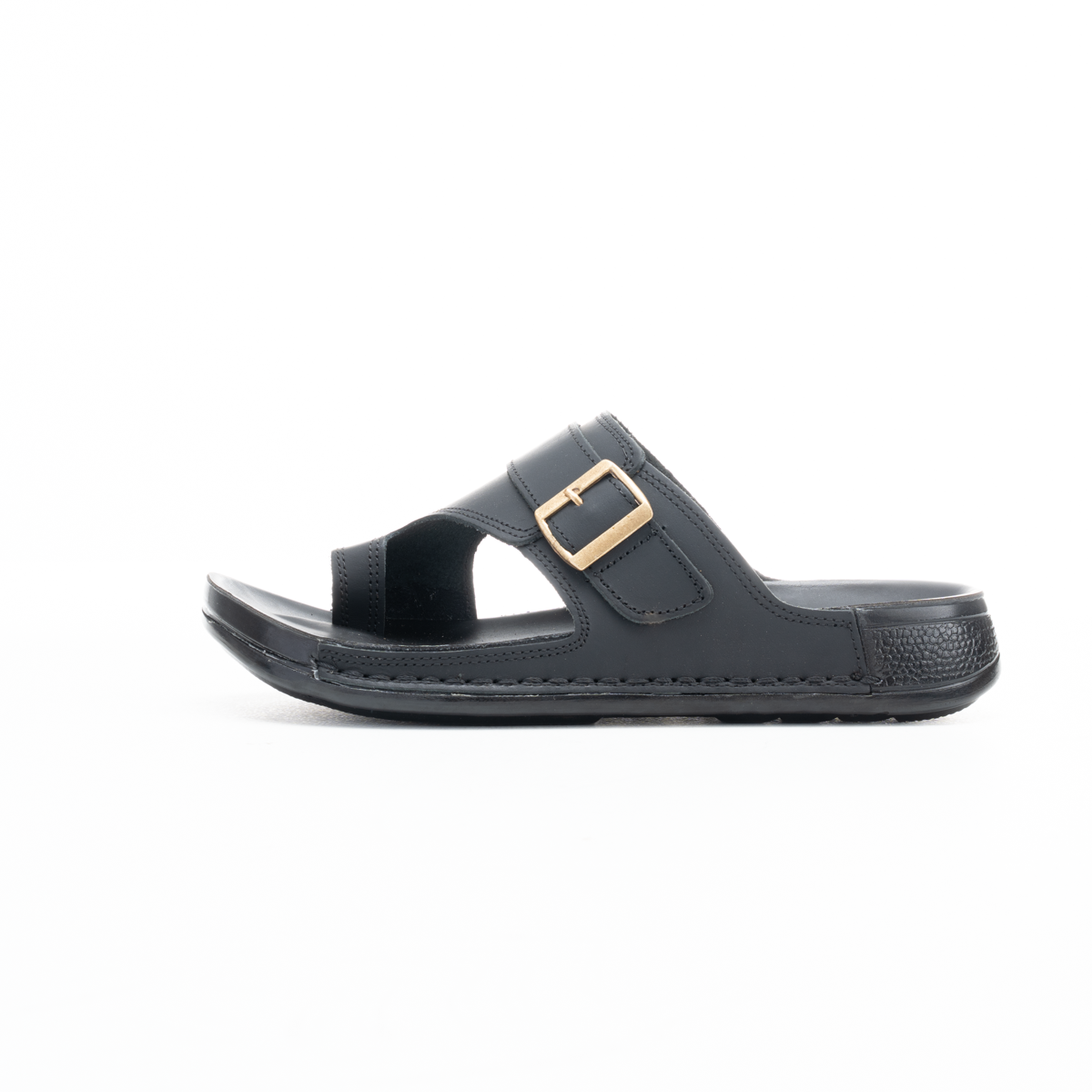 Men’s Leather Slipper