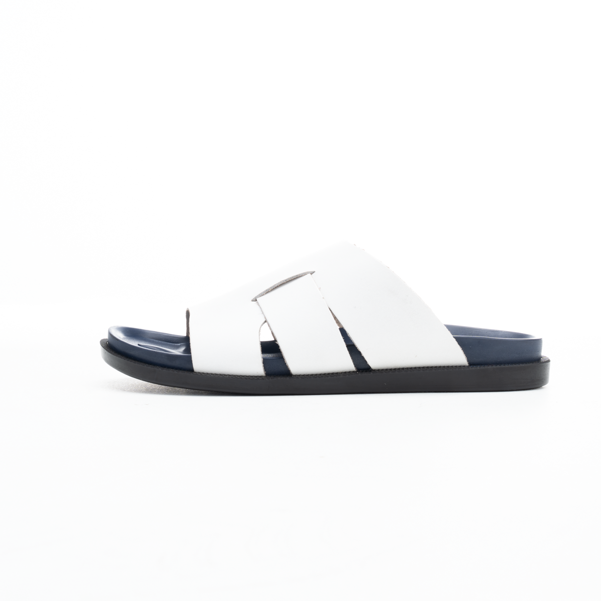 Men’s Modern Luxury Slippers