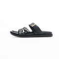 Men’s Prestige Cross Strap Slippers