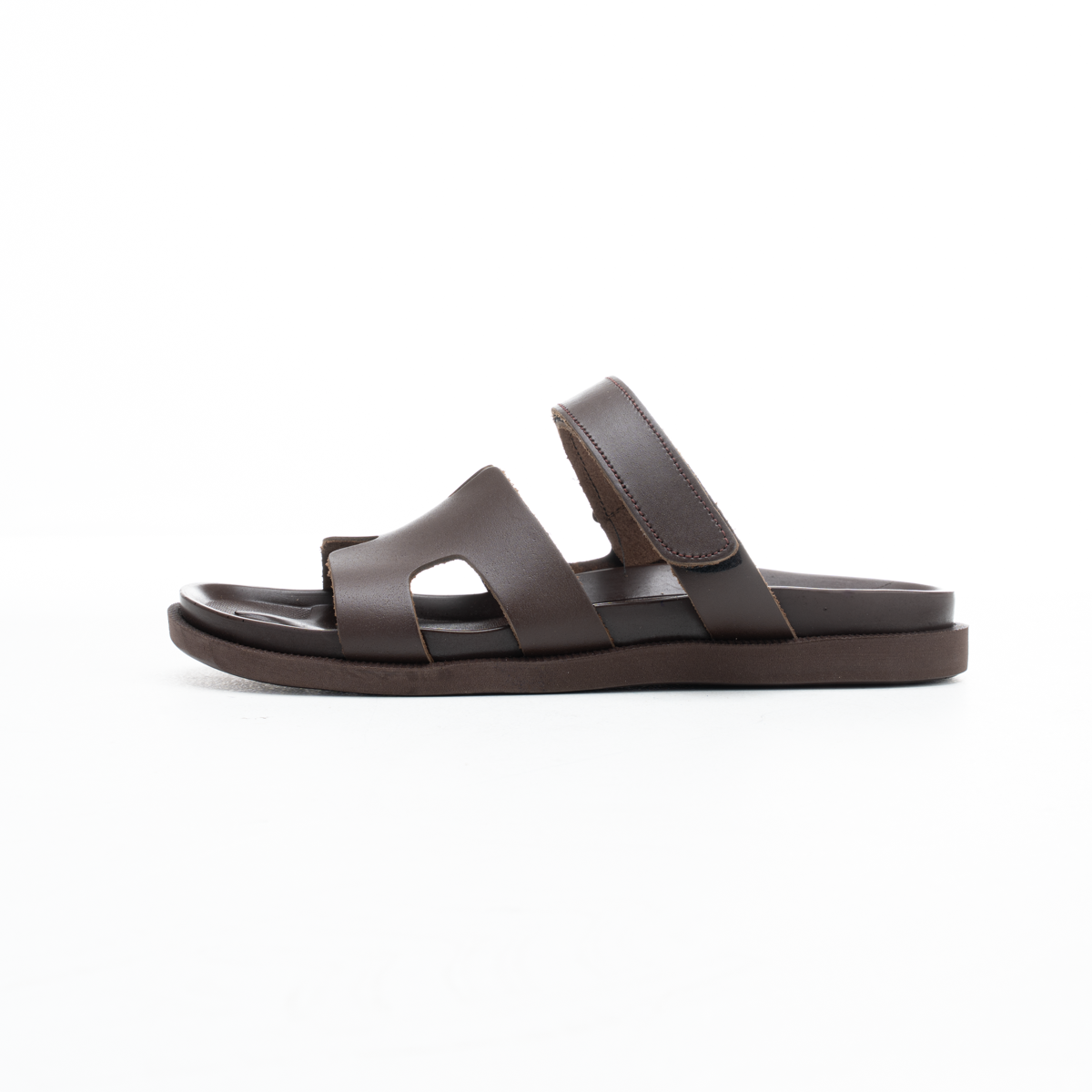 Men’s H Strap Luxury Slippers