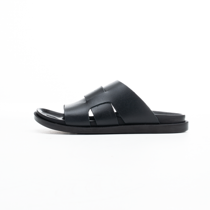 Men’s H Signature Luxury Slippers