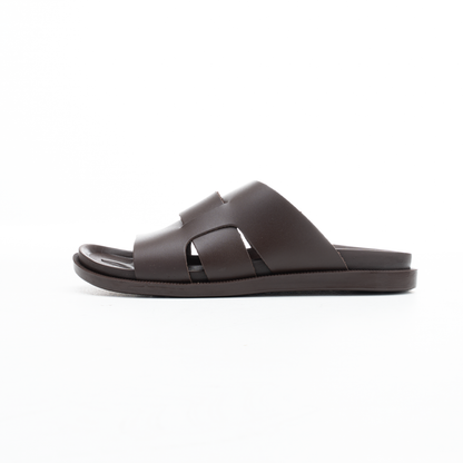 Men’s H Signature Luxury Slippers