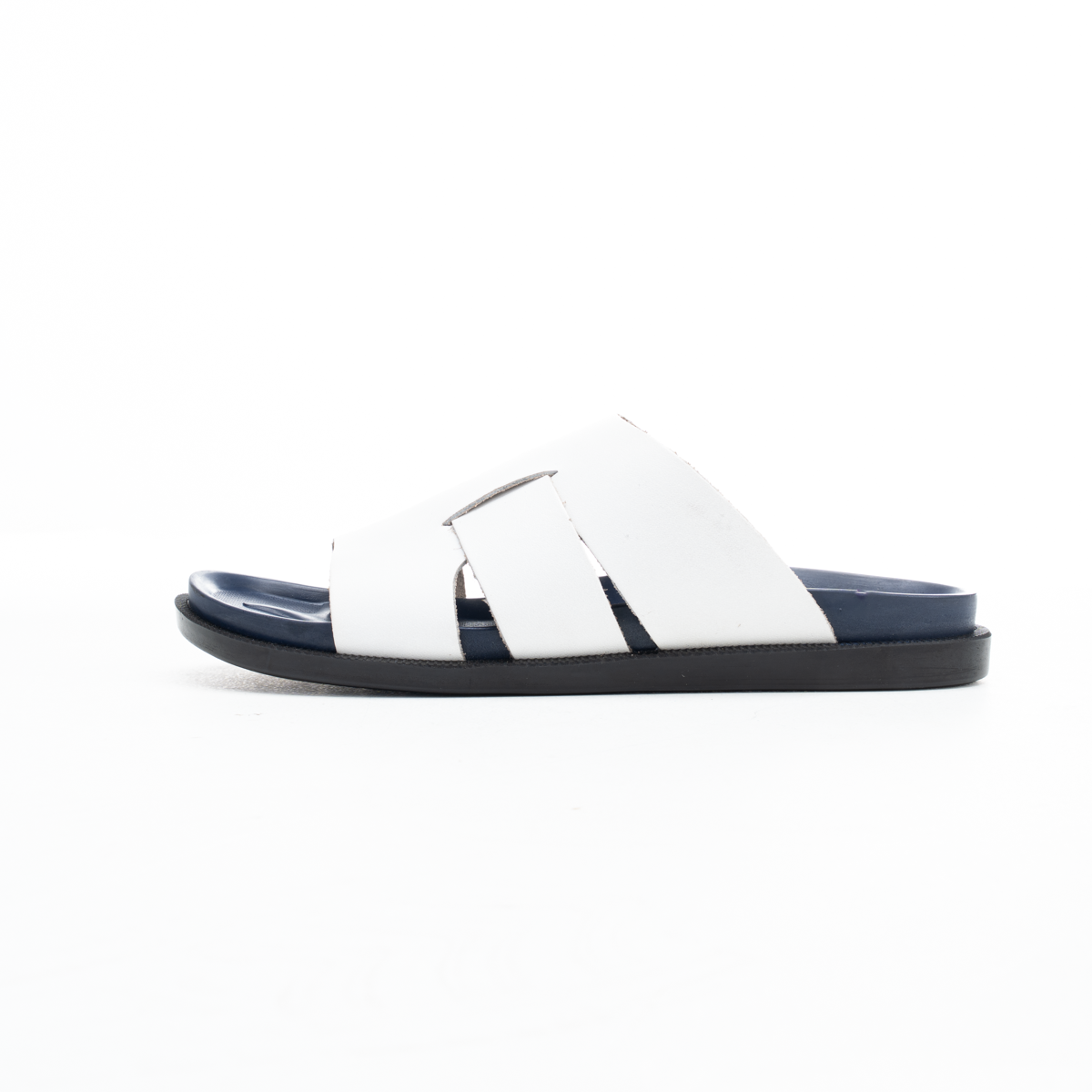 Men’s H Signature Luxury Slippers