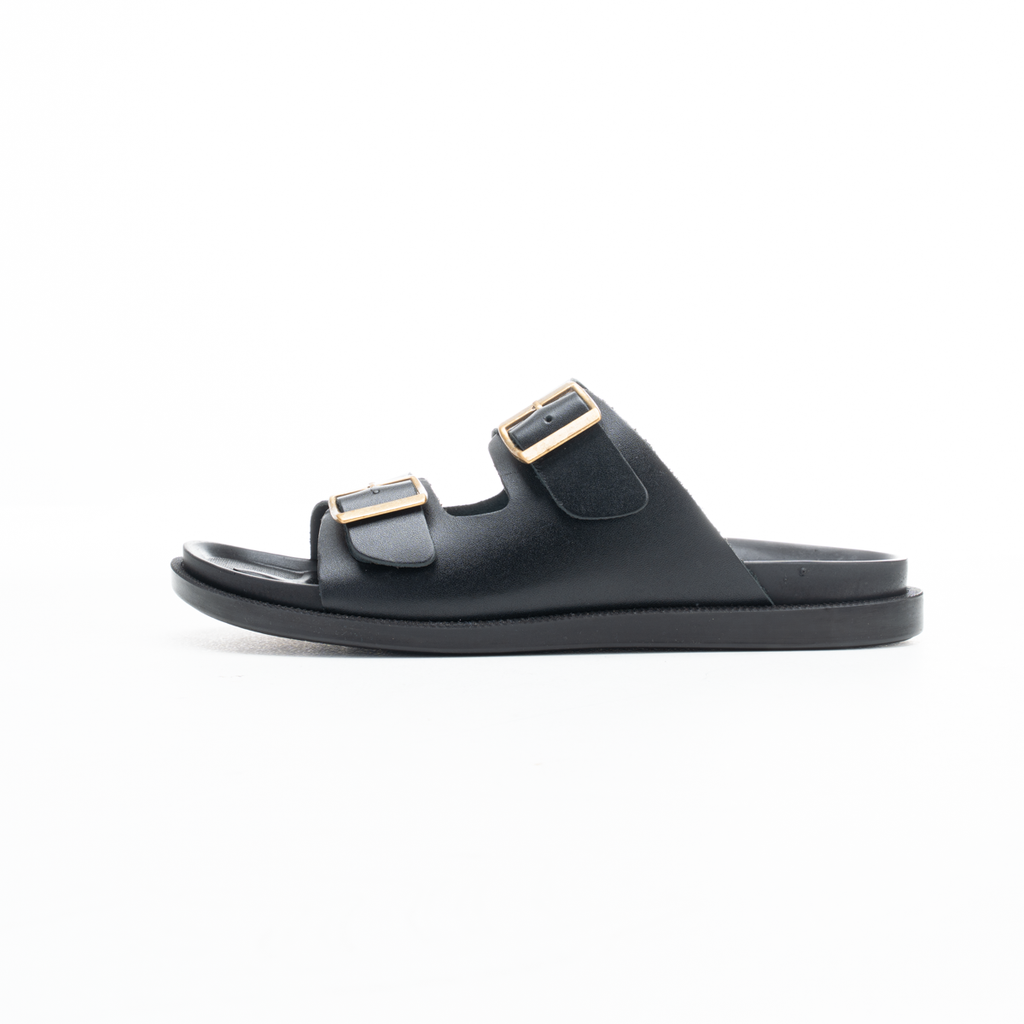 Men’s Basma Luxury Slippers